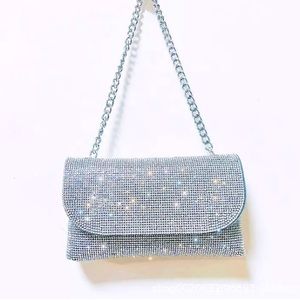 Mini Bling crossbody bag✨🪩